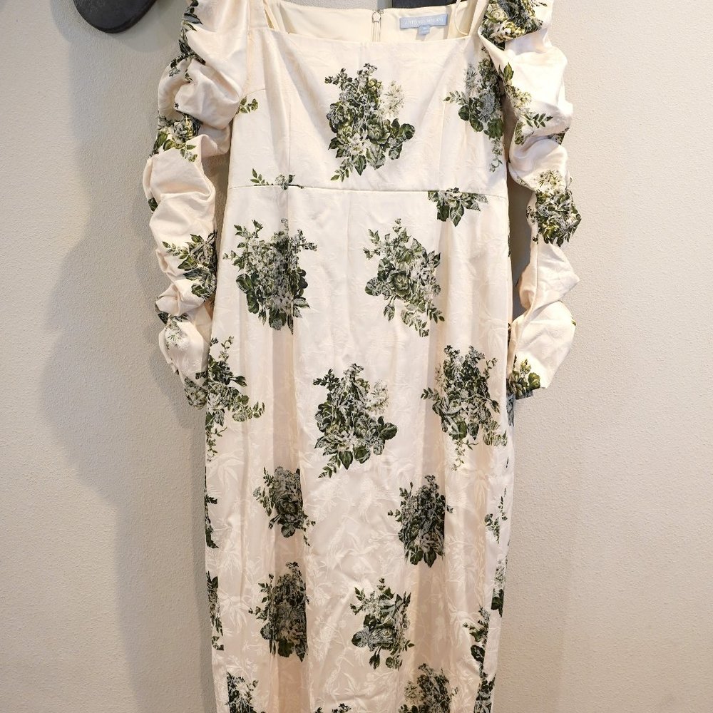 Antonio Melani Formal Gown
